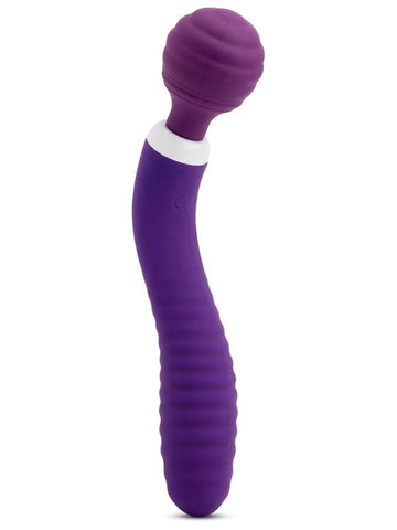 Nu Sensuelle Nubii Lolly - Flexible Dual-Ended Pleasure Wand - Body Wands