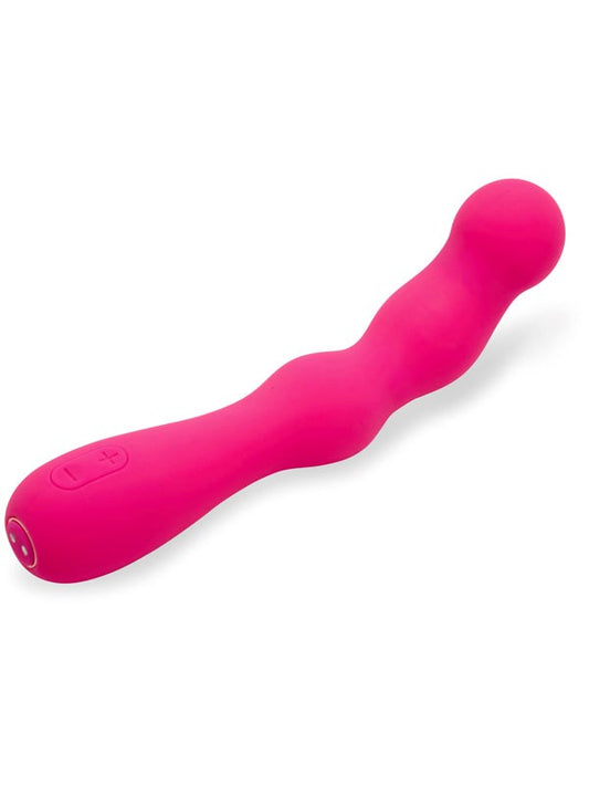 Nu Sensuelle Siren Nubii Multi-Function G-Spot Vibrator - G-Spot Vibrators