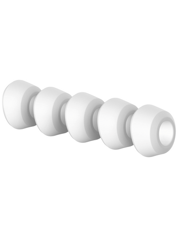 Satisfyer Number One Climax Vibrator Attachment Tips - Vibrator Accessories