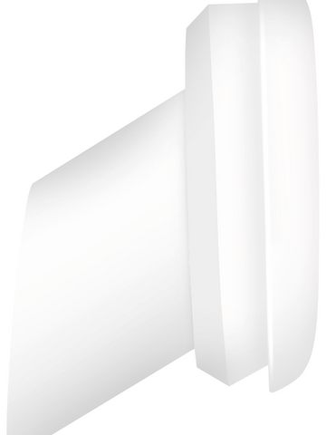 Satisfyer Number Two Climax Vibrator Attachment Tips - Vibrator Accessories