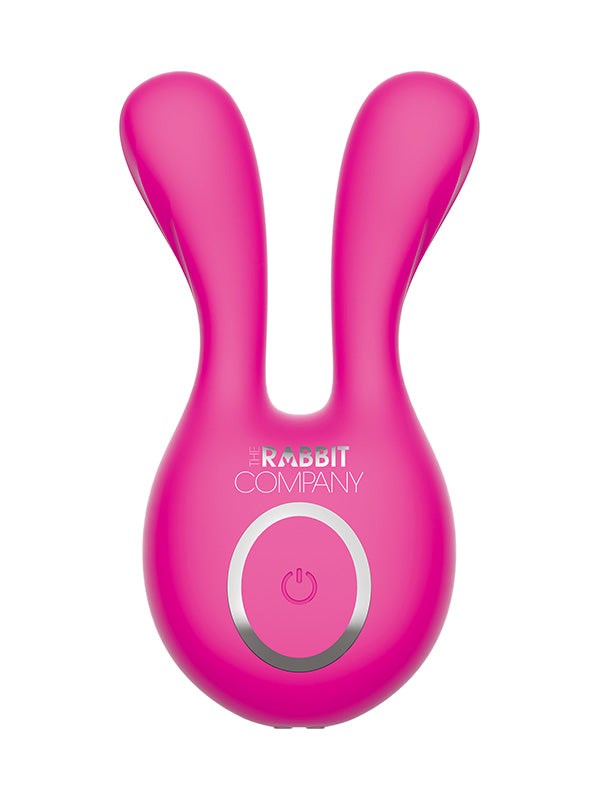 Dual-Motor Rabbit Vibrator - 12 Thrilling Functions - Rabbit Vibrators