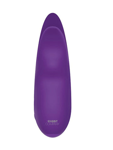 The Power Rabbit Fluttering Tips Massager - G-Spot Vibrators