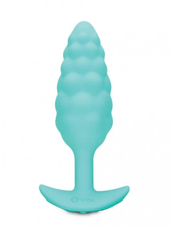 Zoe Ligon Collection Bump Texture Anal Plug - - Butt Plugs