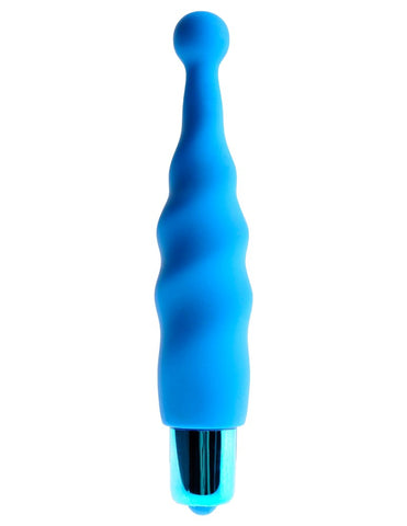Pipedream Classix Silicone Fun Waterproof Bullet Vibrator - Bullet Vibrators