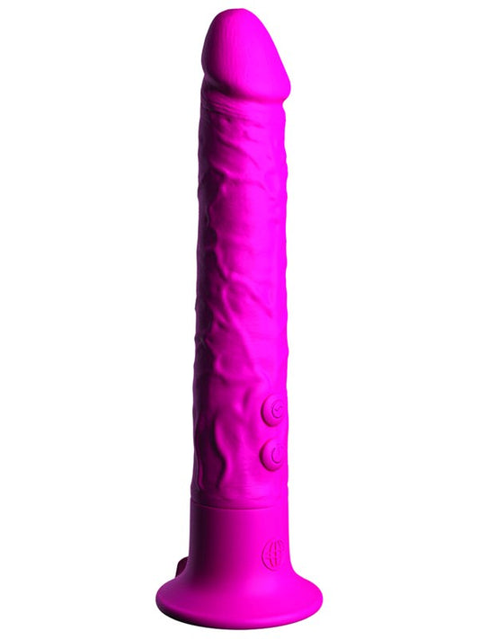 Pipedream Classix Wall Banger 2.0 Realistic Dildo - Vibrating Dildos