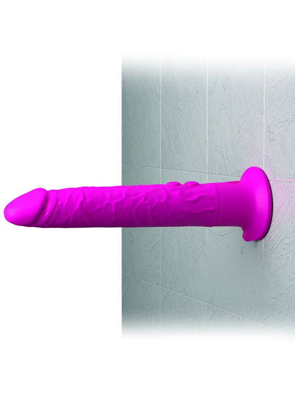 Pipedream Classix Wall Banger 2.0 Realistic Dildo - Vibrating Dildos
