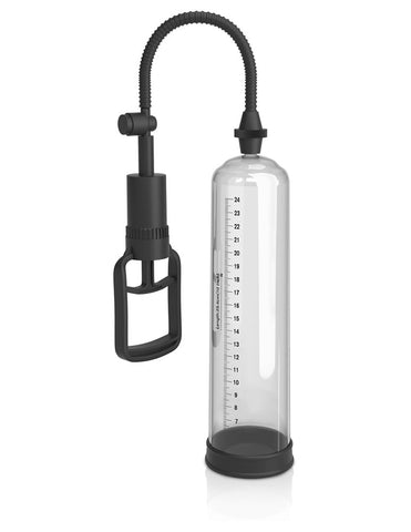 Pipedream Classix XL Mens Penis Enlargement Pump - Penis Pumps And Stretchers