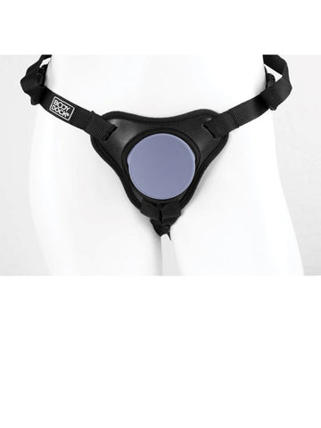 Pipedream Dillio Platinum Body Dock SE Strap On Harness - Strap On Sextoys