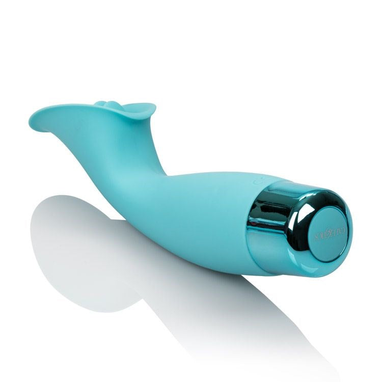 Eden Climaxer 10 Functions Clitoris Massager - Clit Ticklers and Pulsators