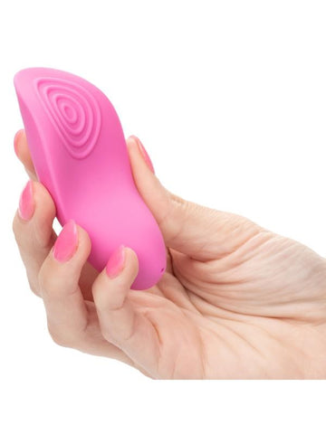 LuvMor Teases Female Clitoral Vibrator - Clit Ticklers and Pulsators