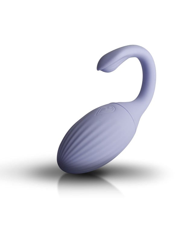 NIYA N1 - Vibrating Kegel Massager - Love Eggs and Kegel Exercisers