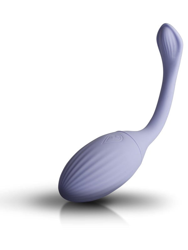 NIYA N1 - Vibrating Kegel Massager - Love Eggs and Kegel Exercisers