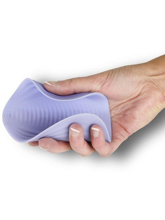 Rocks Off NIYA 5 - Powerful Unisex Vibrator with Remote Control - Sex Toys For Couples