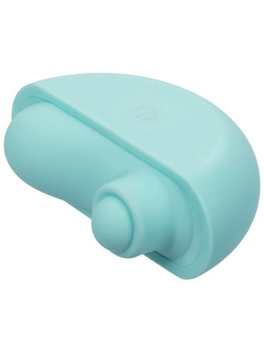 Ovation Acclaim Waterproof Clitoral Massager - Clit Ticklers and Pulsators