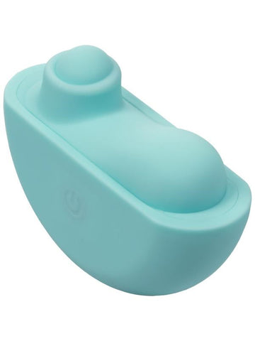Ovation Acclaim Waterproof Clitoral Massager - Clit Ticklers and Pulsators