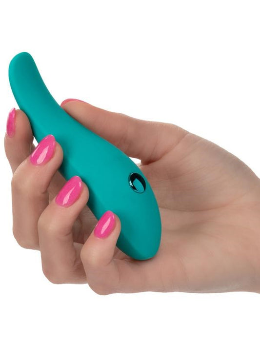 Pixies Glider 10 Functions Clitoral Stimulator - Clit Ticklers and Pulsators