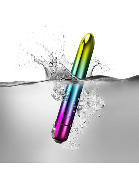 Prism Vibrating Bullet Massager - Bullet Vibrators