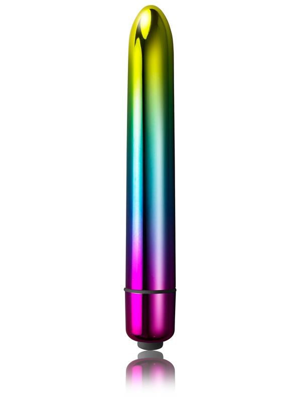 Prism Vibrating Bullet Massager - Bullet Vibrators