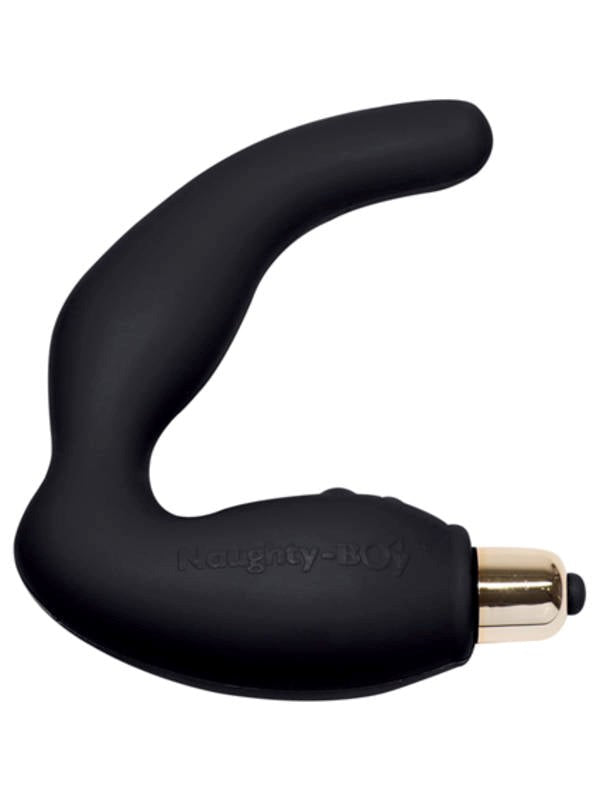 Rocks Off Naughty Boy 7 Speed Prostate Massager - - Prostate Toys