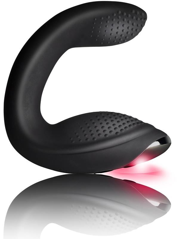 Rude-Boy Xtreme Remote Control Prostate Massager - - Prostate Toys