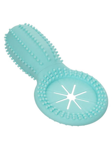 Silicone Rechargeable Elite 12X Enhancer Vibrating Cock Ring - Vibrating Cock Rings