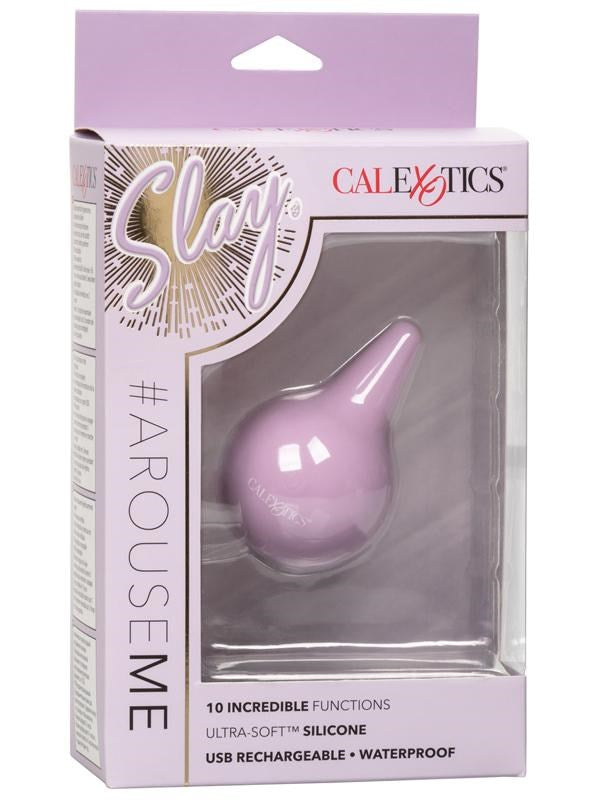 Slay ArouseMe Unique Sex Toy Massager - Personal Massagers