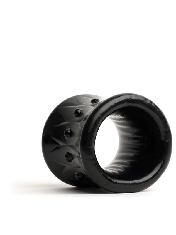 Sport Fucker's Premium TPE Ball Stretcher - Customizable Comfort - Ball Stretchers and Crushers