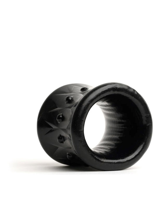 Sport Fucker's Premium TPE Ball Stretcher - Customizable Comfort - Ball Stretchers and Crushers