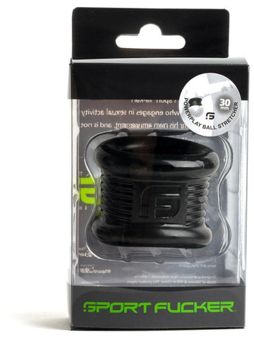 Sport Fucker's Powerplay - Intense Pleasure for All Levels - Ball Stretchers and Crushers