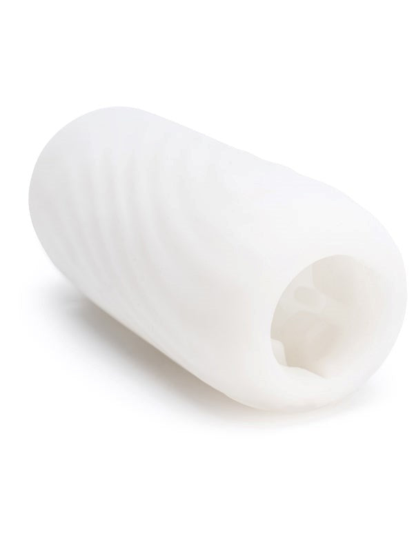 Svakom Alex Neo 2 Male Stroker Sleeve - - Masturbators and Strokers