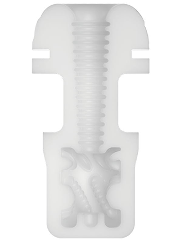 Svakom Hannes Neo Male Masturbator Sleeve - - Masturbators and Strokers