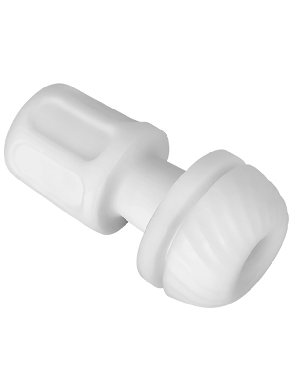 Svakom Hannes Neo Male Masturbator Sleeve - - Masturbators and Strokers