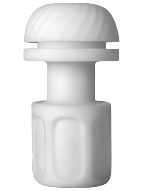 Svakom Hannes Neo Male Masturbator Sleeve - - Masturbators and Strokers