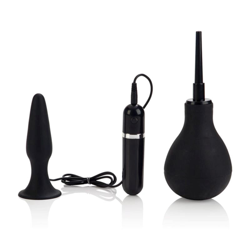 10 Function Advanced Anal Explorer Kit - - Sex Kits