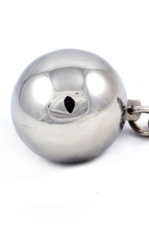 Ben's Erotic Ball with Chain - - Love Eggs and Kegel Exercisers