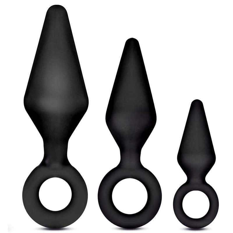 Blush Novelties Luxe Night Rimmer Kit - - Sex Kits