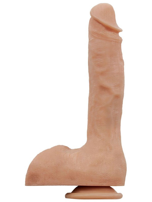 Danny DS Secret Weapon Dong - Realistic Dildos