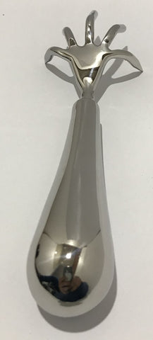 Dragon Claw Steel Scratcher - Steel Sex Toys