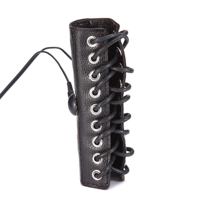 Electrosex Radian Penis Sheath - Pumps, Extenders and Sleeves