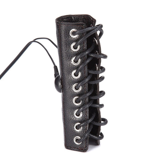 Electrosex Radian Penis Sheath - Pumps, Extenders and Sleeves