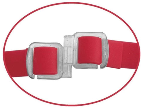 Fetish Fantasy Elite 9 inch Vibrating Hollow Strap-On Dildo - Strap On Sextoys