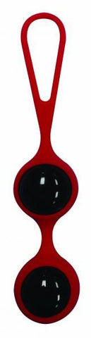 Feminine Jewels Duo Balls - Love Eggs and Kegel Exercisers