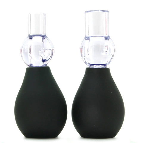 Fetish Fantasy Limited Edition Womens Nipple Erector Set - Breast and Nipple Toys