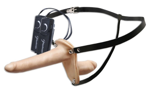 Fetish Fantasy Super Penetrix Strap-on Sex Toy - Strap On Sextoys