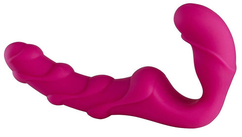 Fun Factory Share XL Blackberry - Double Ender