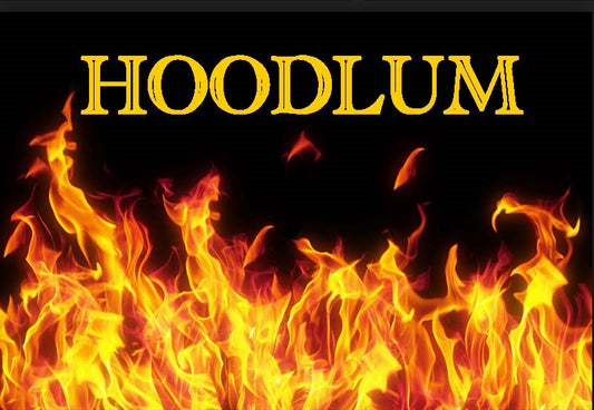 Hoodlum 13" Veiny Dong Flesh - Realistic Dildos