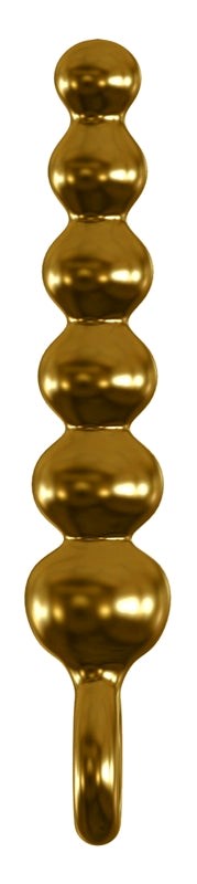 Icicles Gold Edition G06 - - Glass Sex Toys