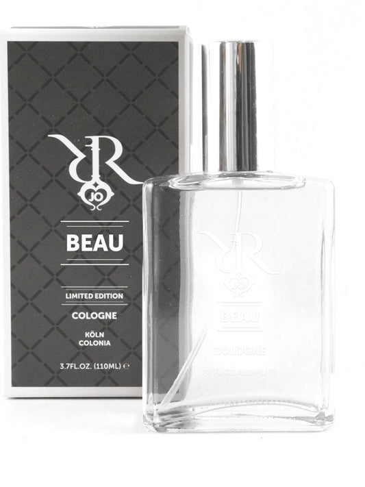 JO Beau Brute - Pheromone-Infused Masculine Cologne for Men - Sex Pheromones and Perfumes