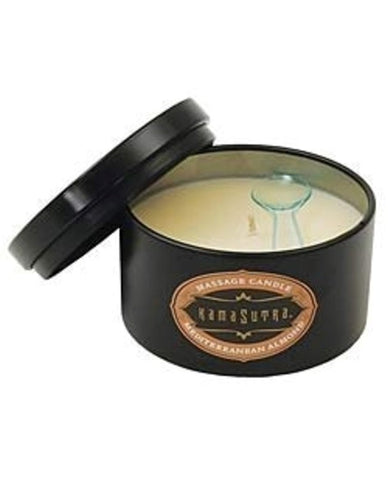 Kama Sutra Love Lights Candle Kit - Sex Kits