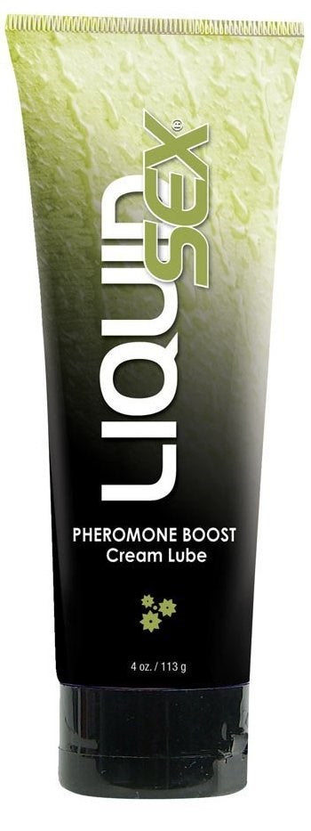 Topco's Sensual Pheromone-Infused Massage Lube - Sex Pheromones and Perfumes